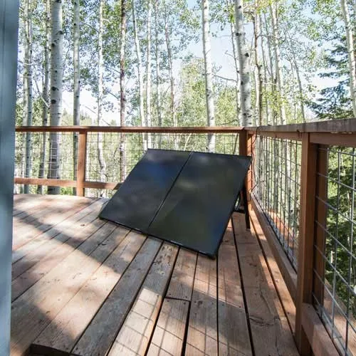 (2) Boulder 200 BC Solar Panel Bundle