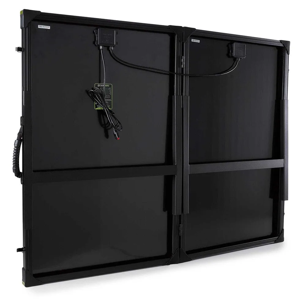 (2) Boulder 200 BC Solar Panel Bundle