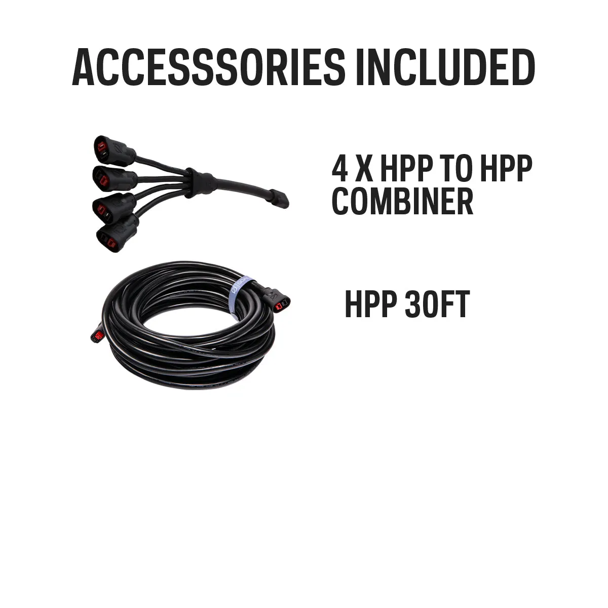 (2) Boulder 200 BC Solar Panel Bundle