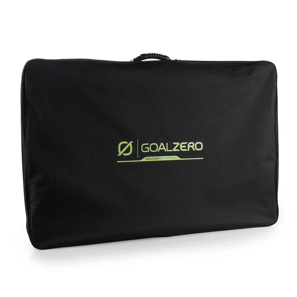 (2) Boulder 200 BC Solar Panel Bundle