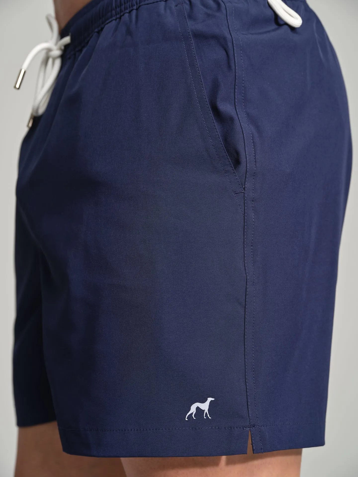 4 way stretch waterproof swim shorts