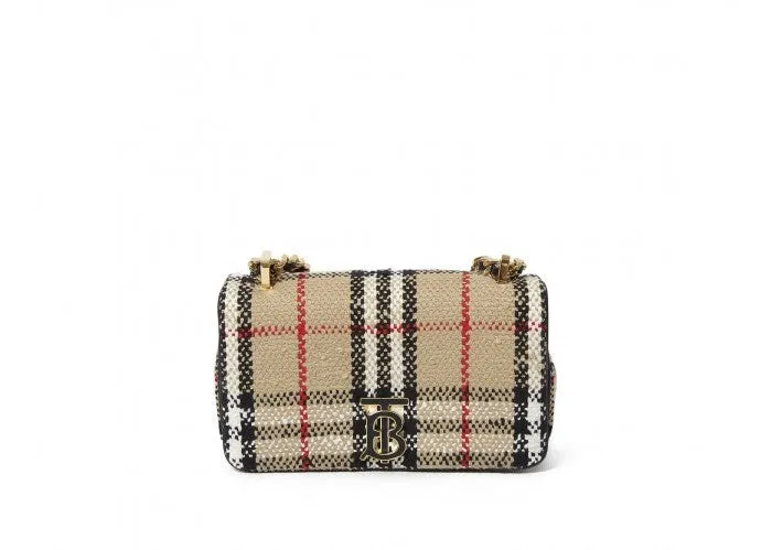 8063083 A7026 BURBERRY WOMEN BAG