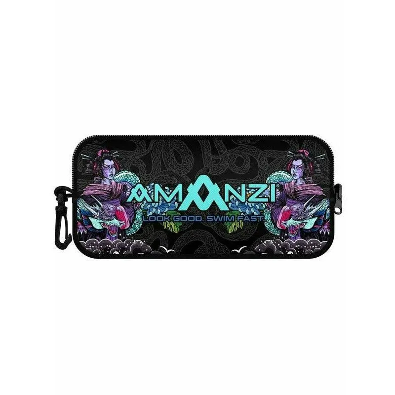 Amanzi Kosaki Neoprene Goggle Case