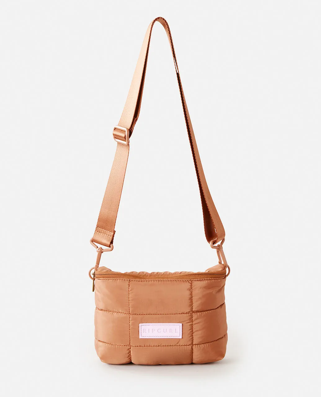 Anoeta Waist Crossbody Bag