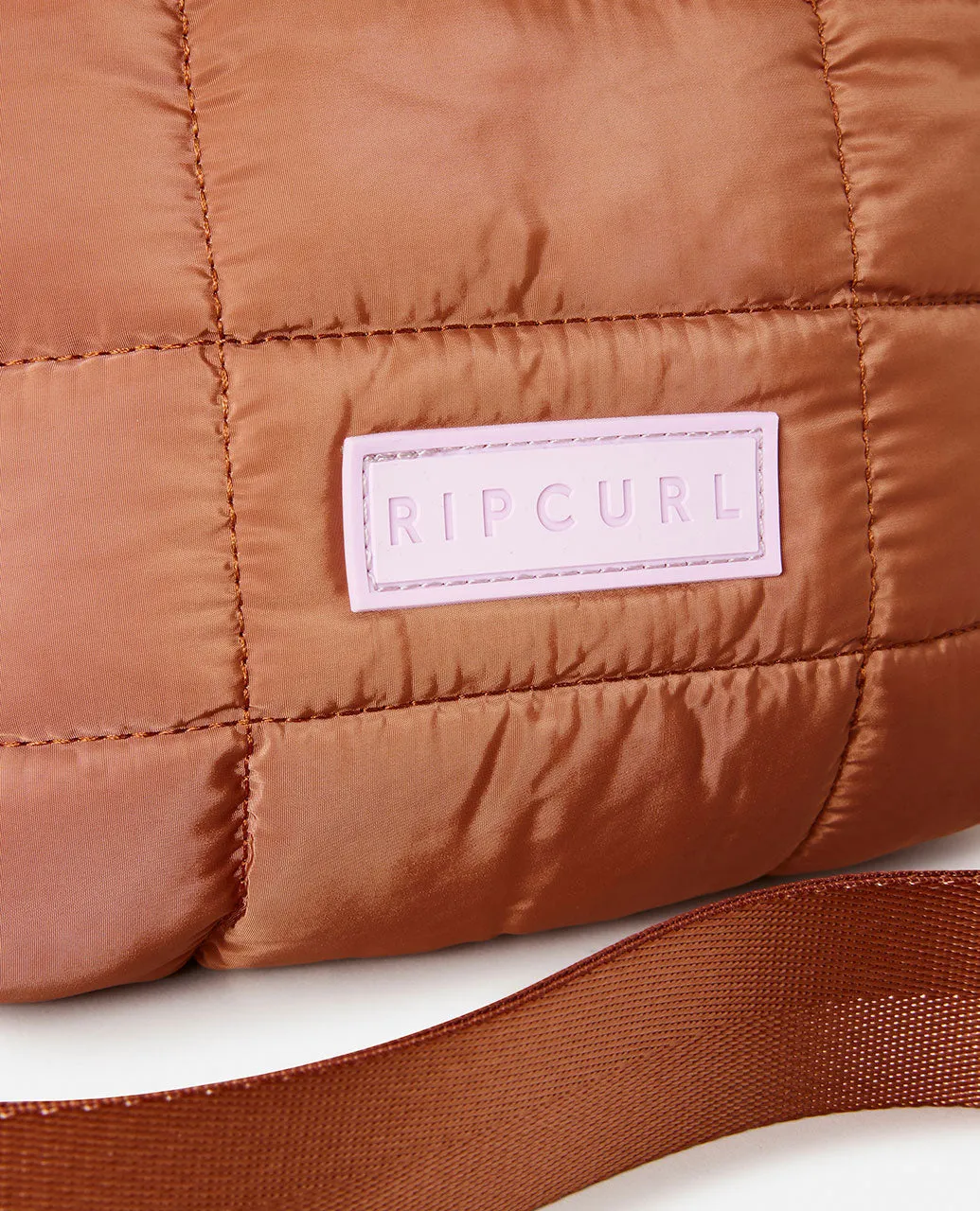 Anoeta Waist Crossbody Bag