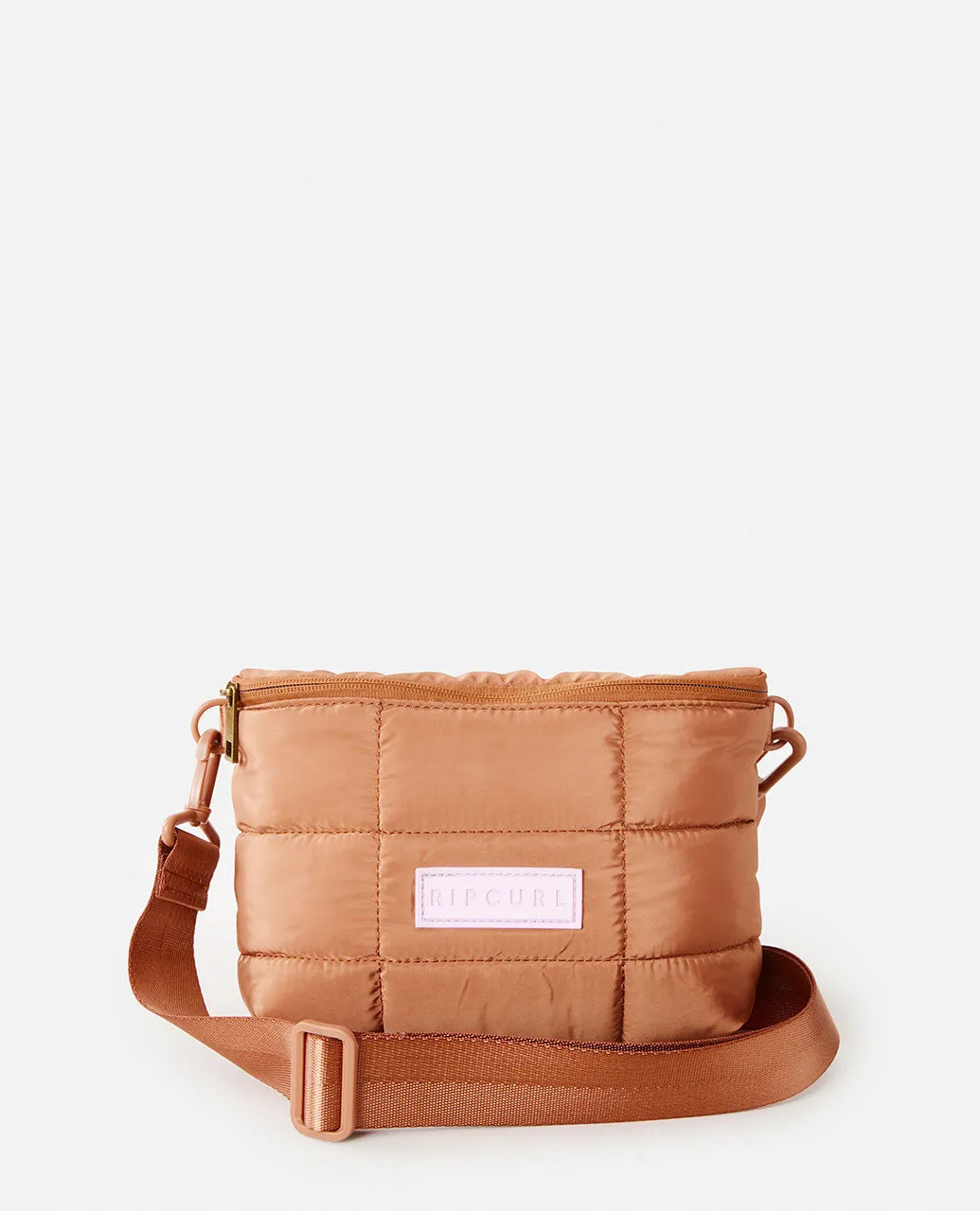 Anoeta Waist Crossbody Bag