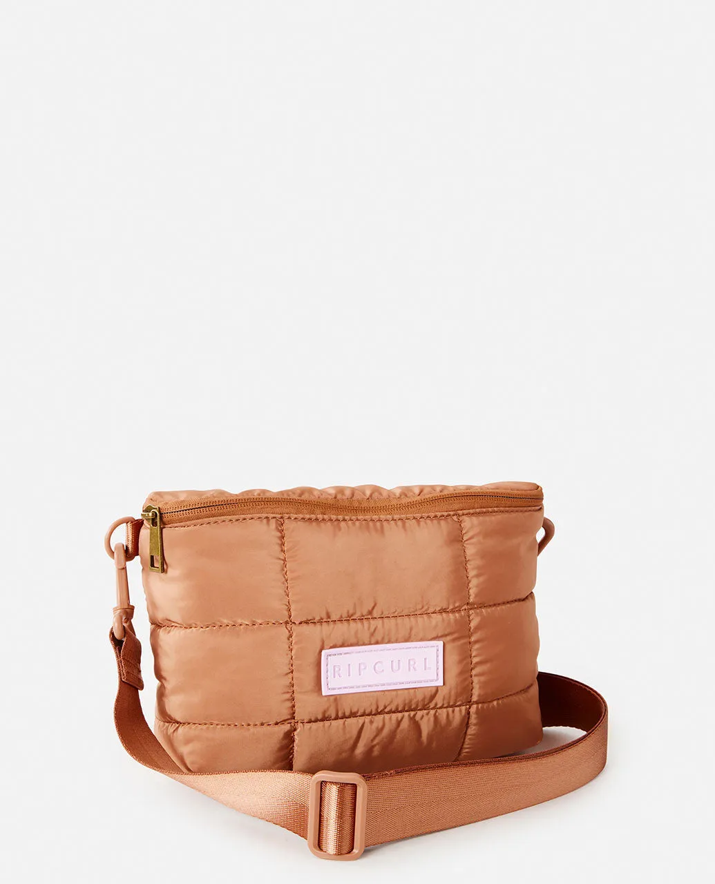 Anoeta Waist Crossbody Bag