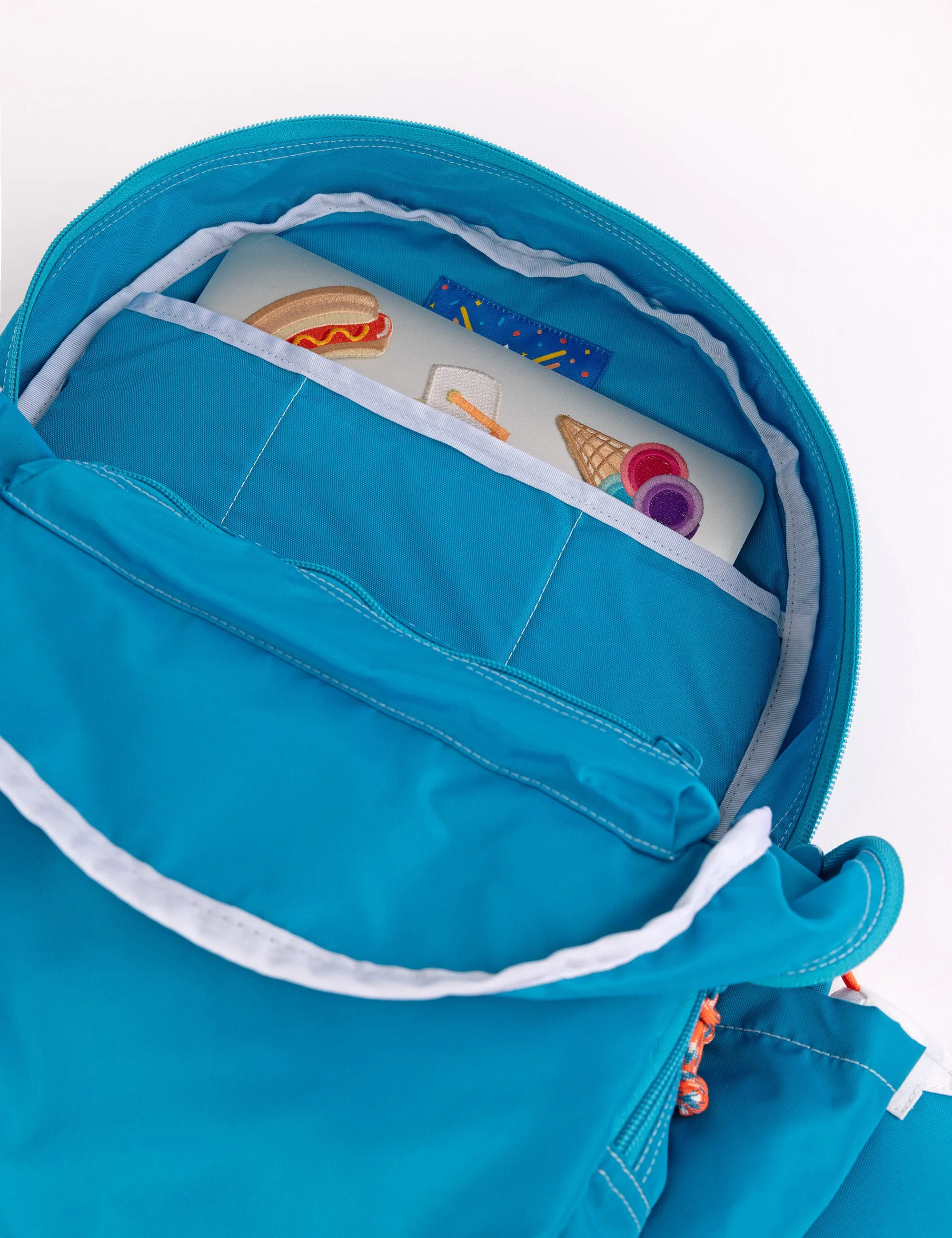 Aqua Atlas Backpack