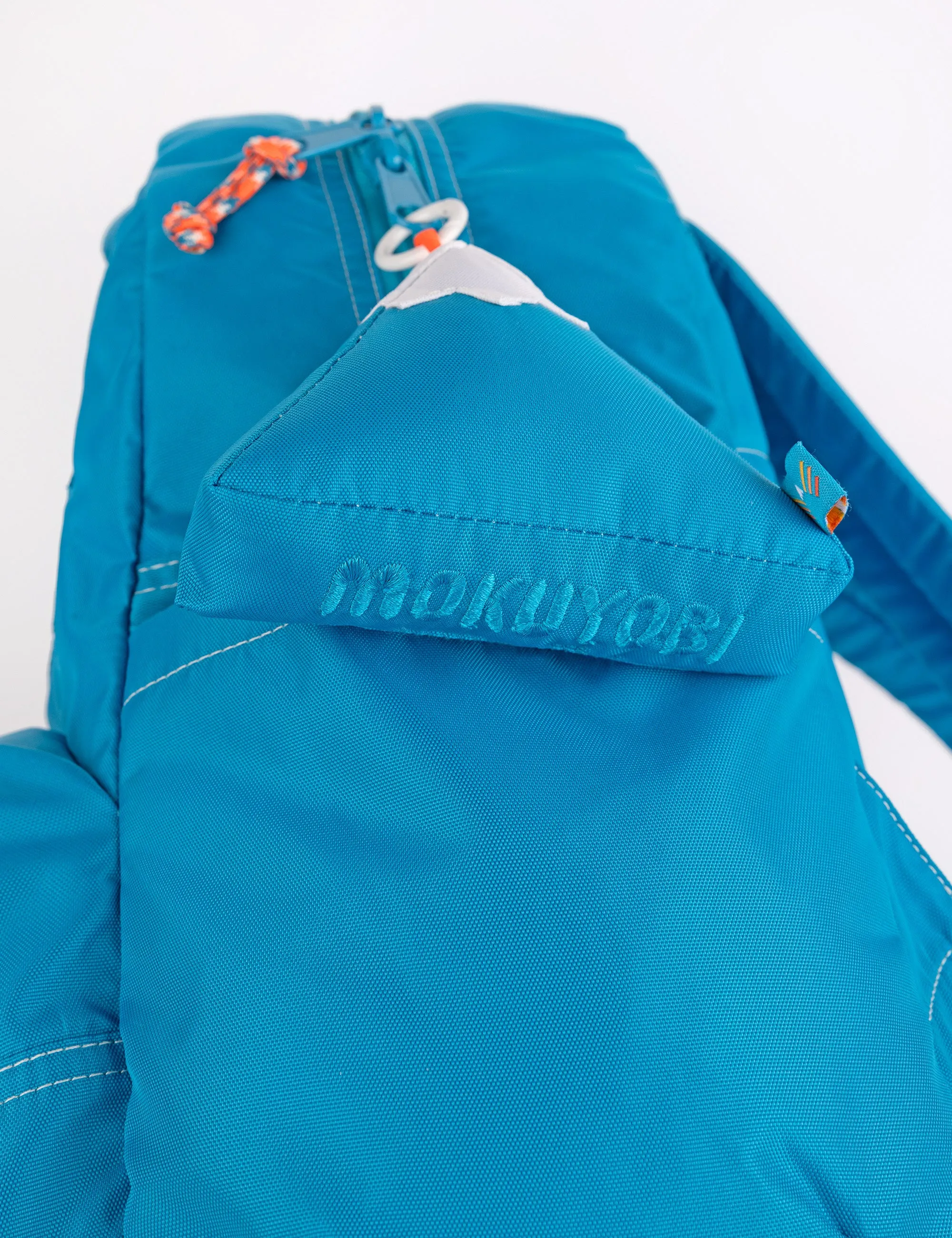 Aqua Atlas Backpack