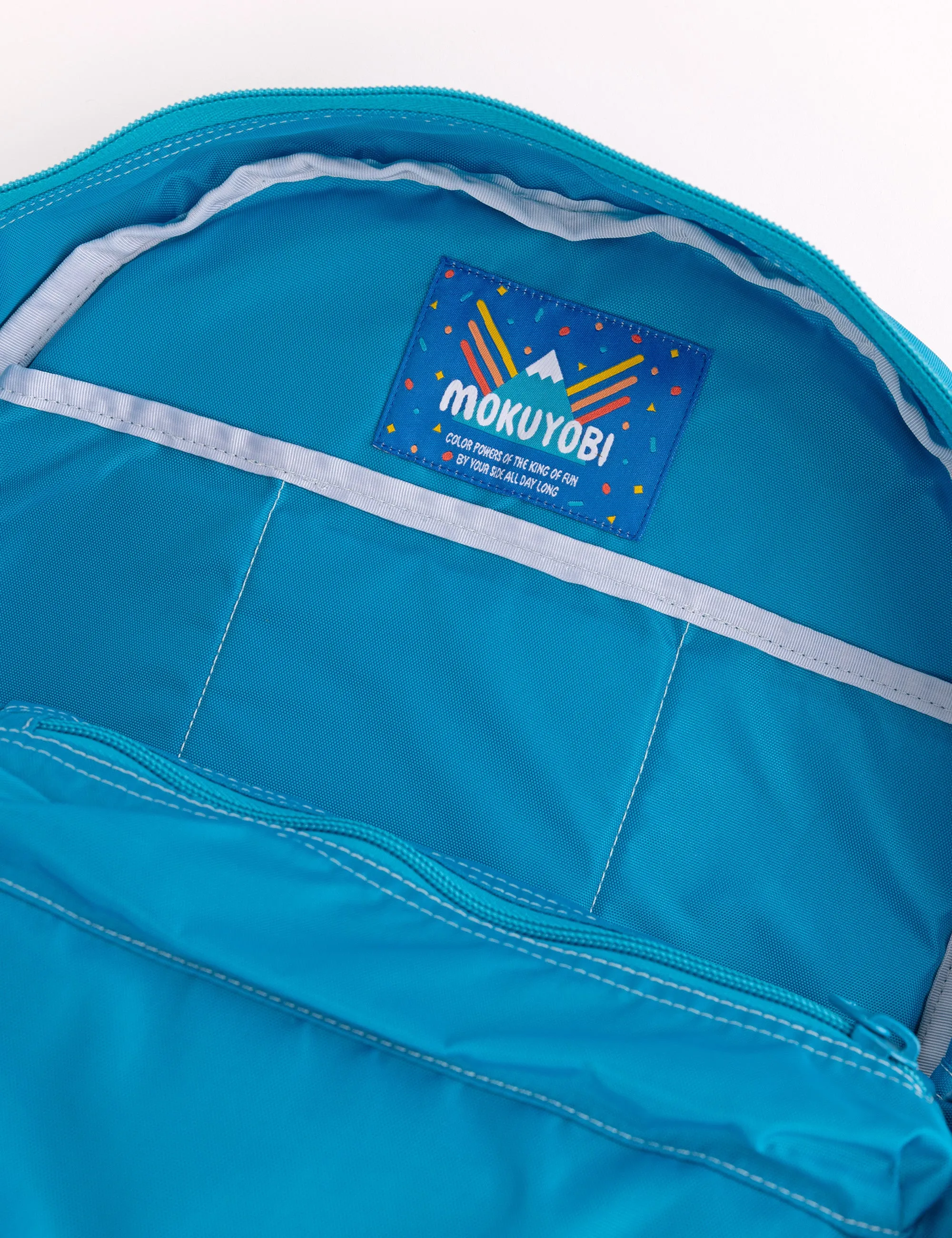 Aqua Atlas Backpack