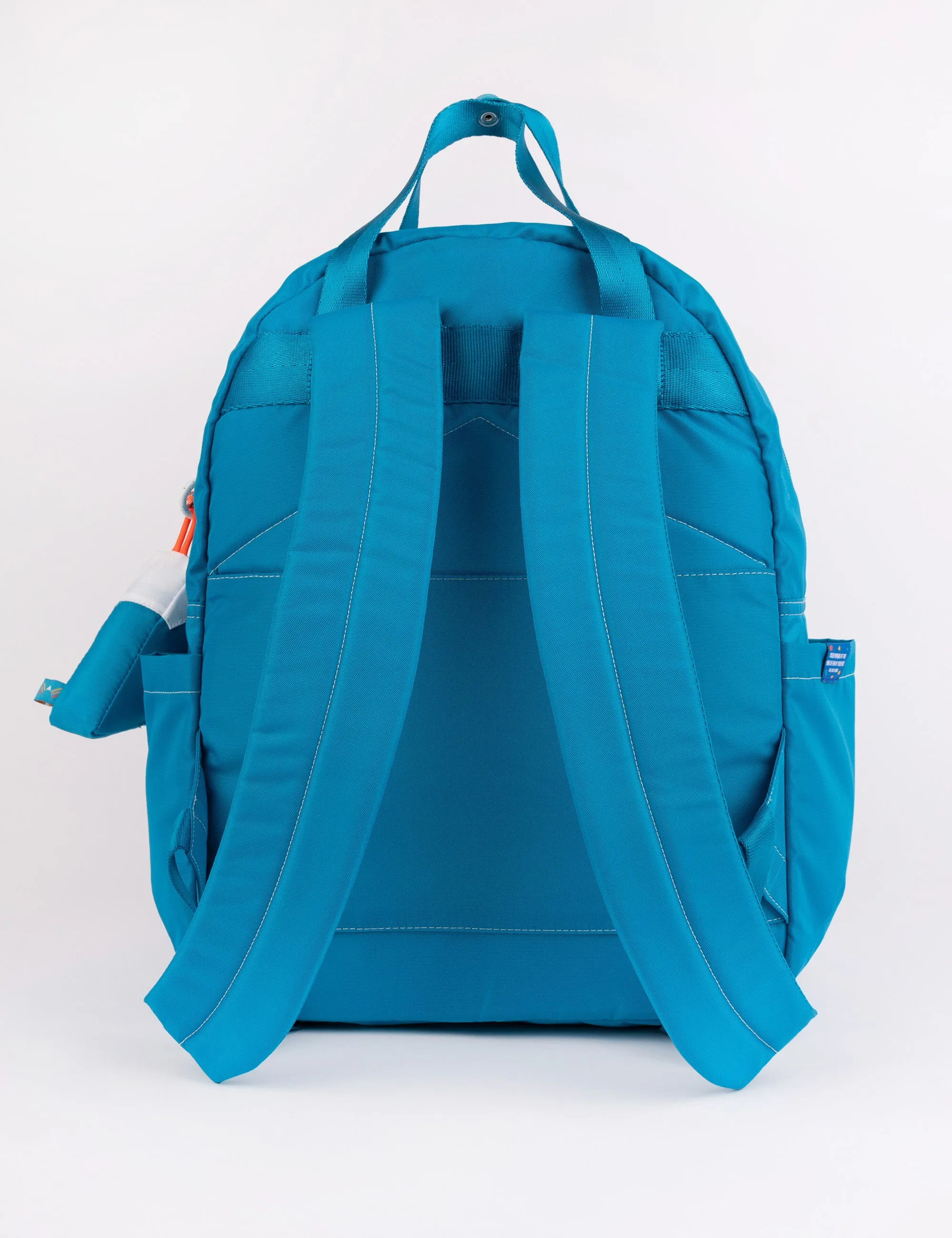 Aqua Atlas Backpack