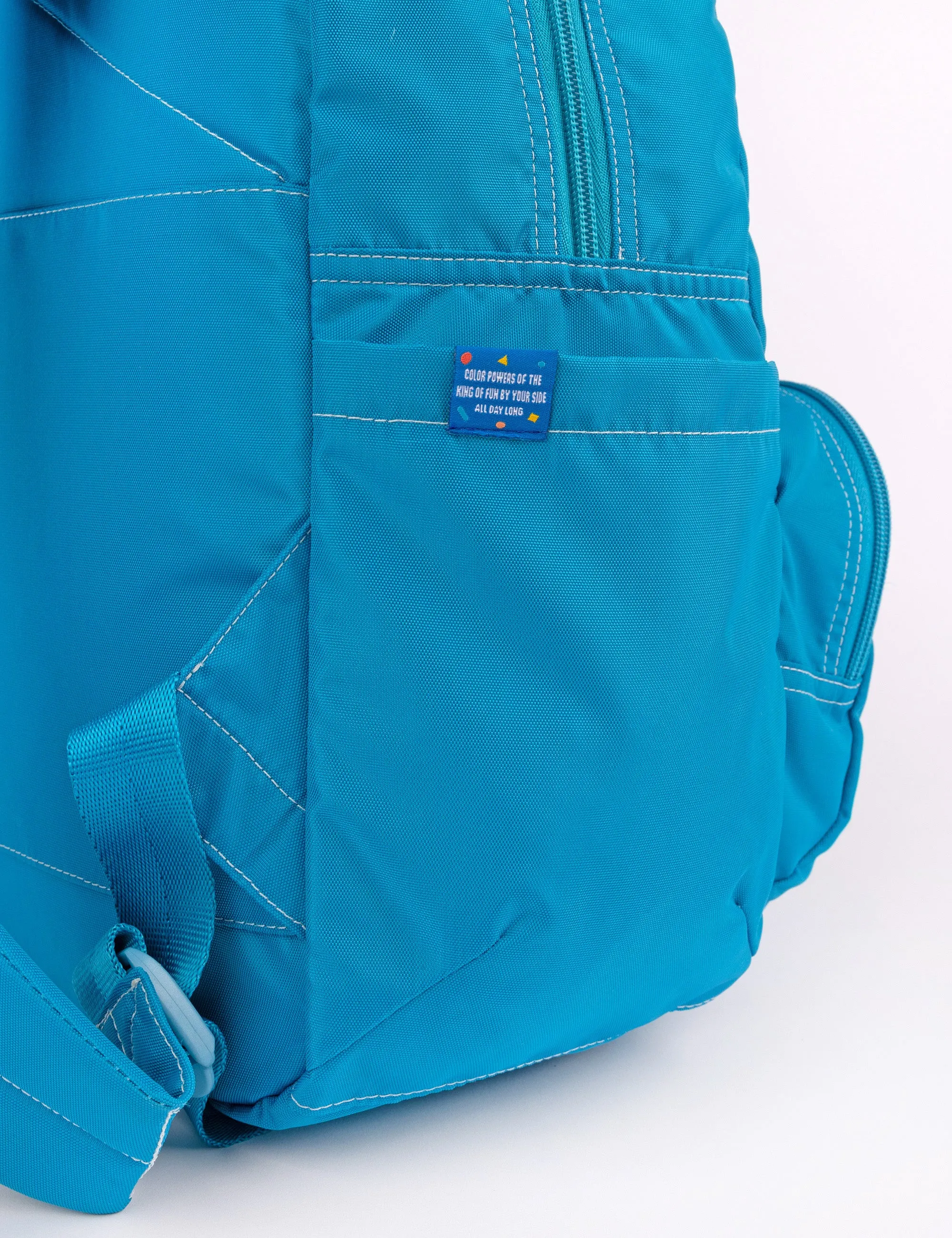Aqua Atlas Backpack