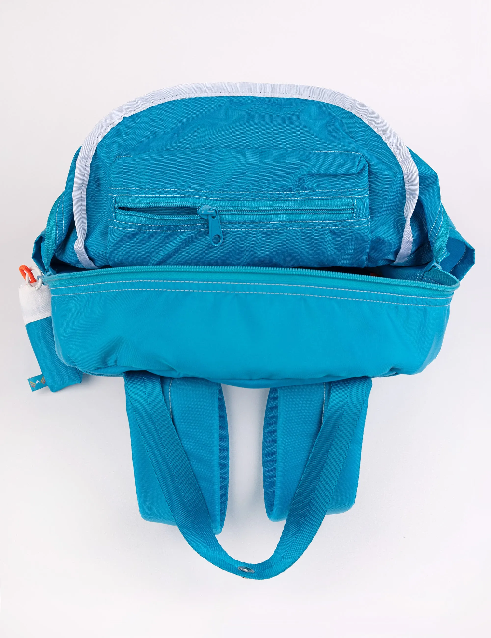 Aqua Atlas Backpack