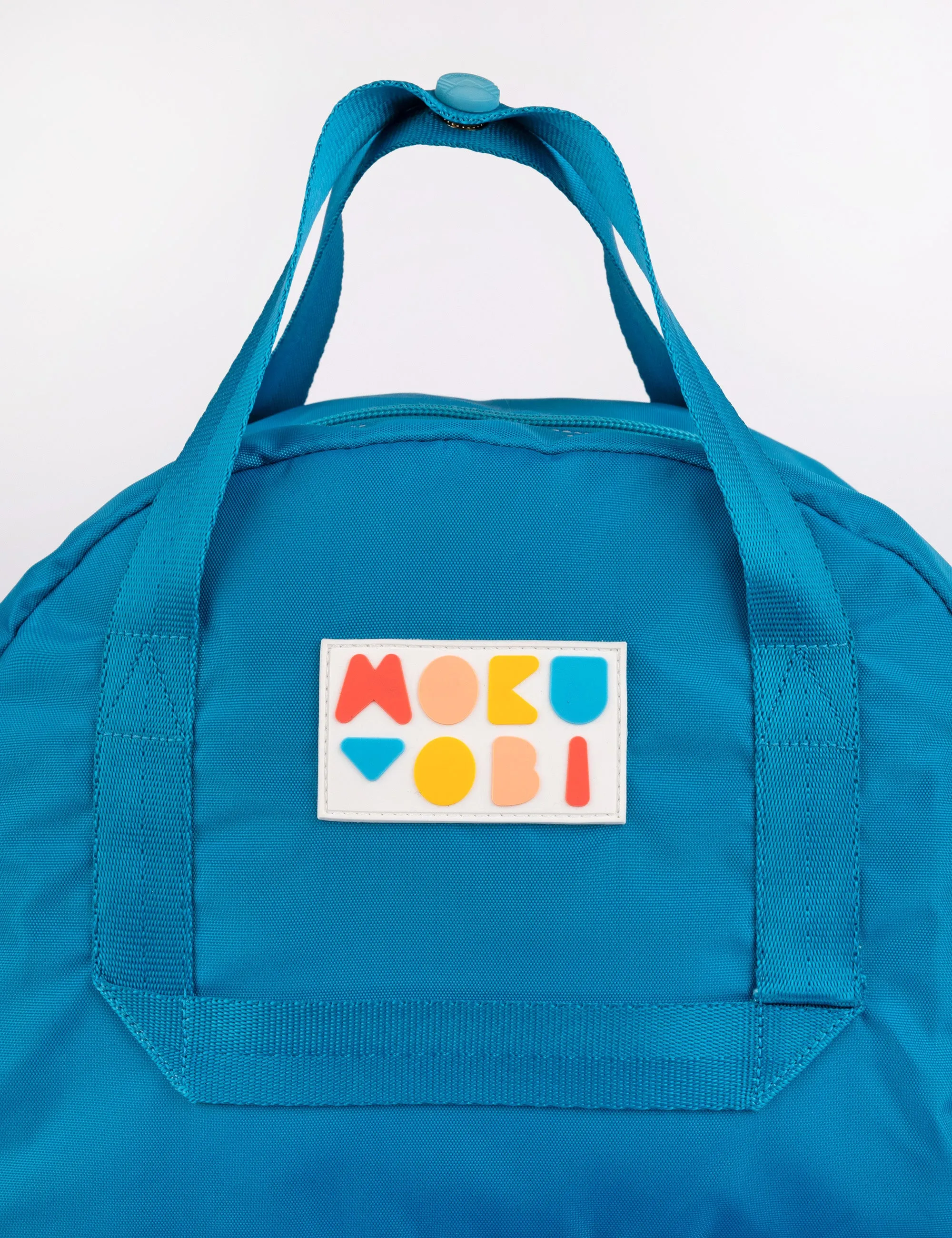 Aqua Atlas Backpack