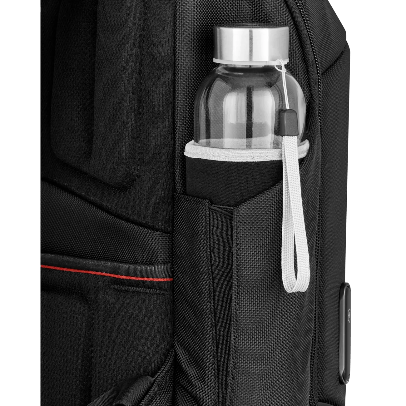 ARCHITECTURE Urban2 City Backpack - Black