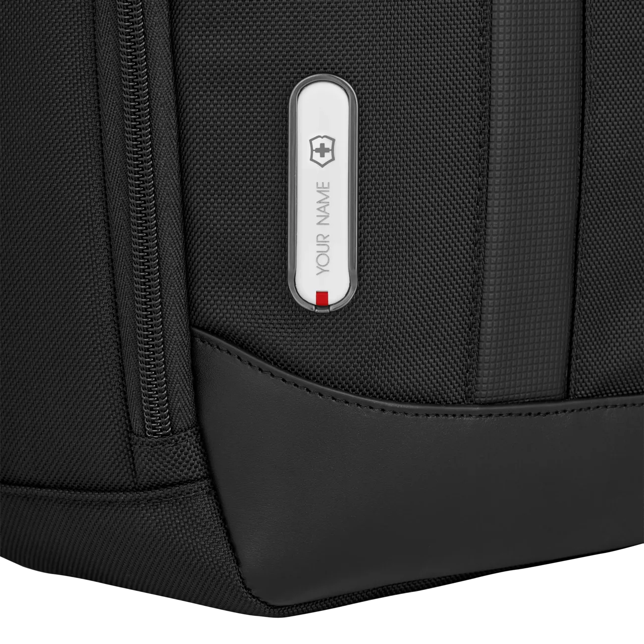 ARCHITECTURE Urban2 City Backpack - Black