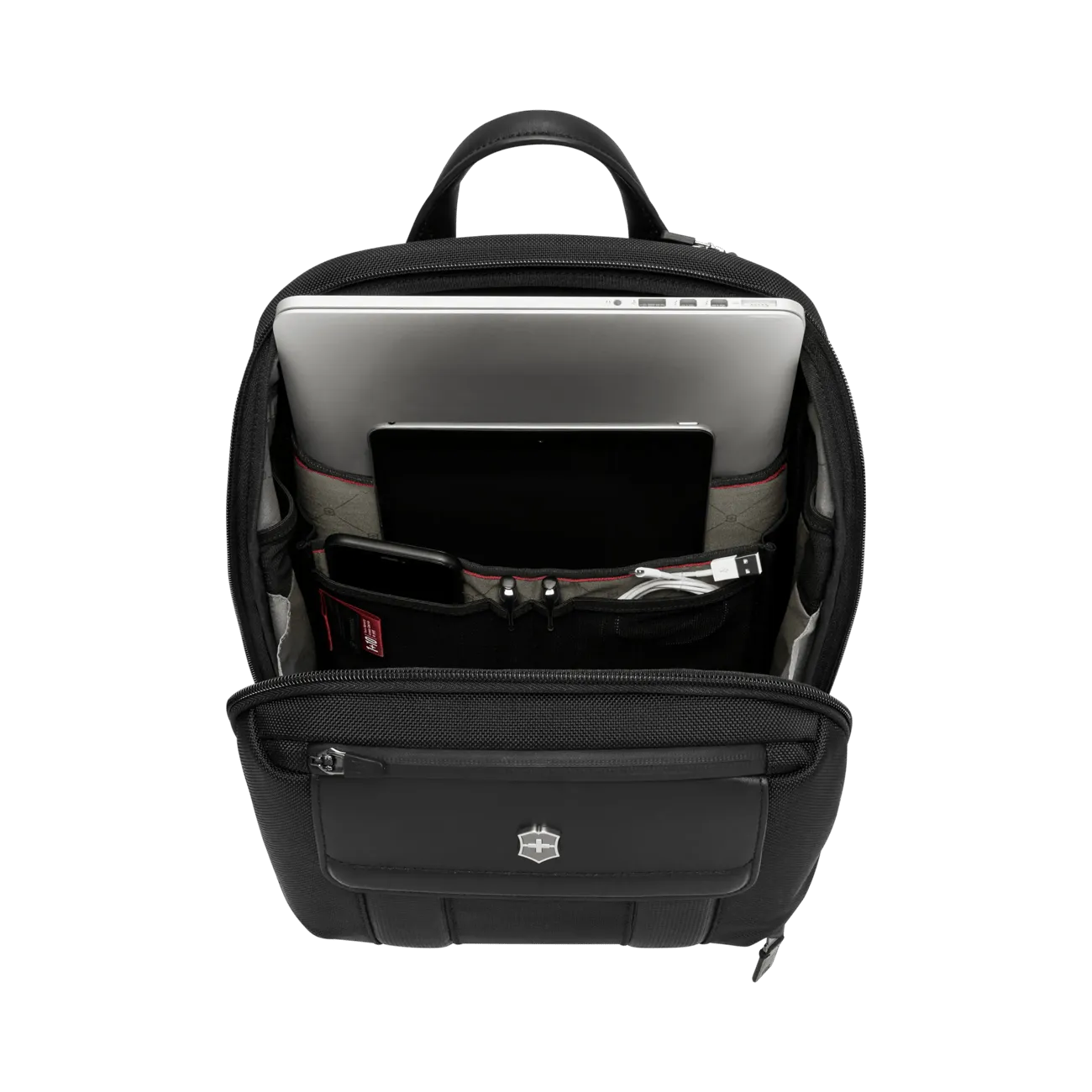 ARCHITECTURE Urban2 City Backpack - Black