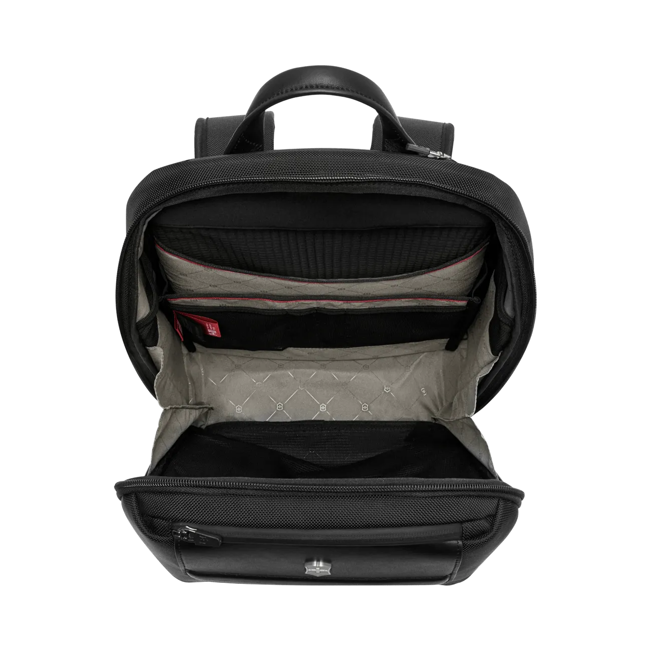 ARCHITECTURE Urban2 City Backpack - Black