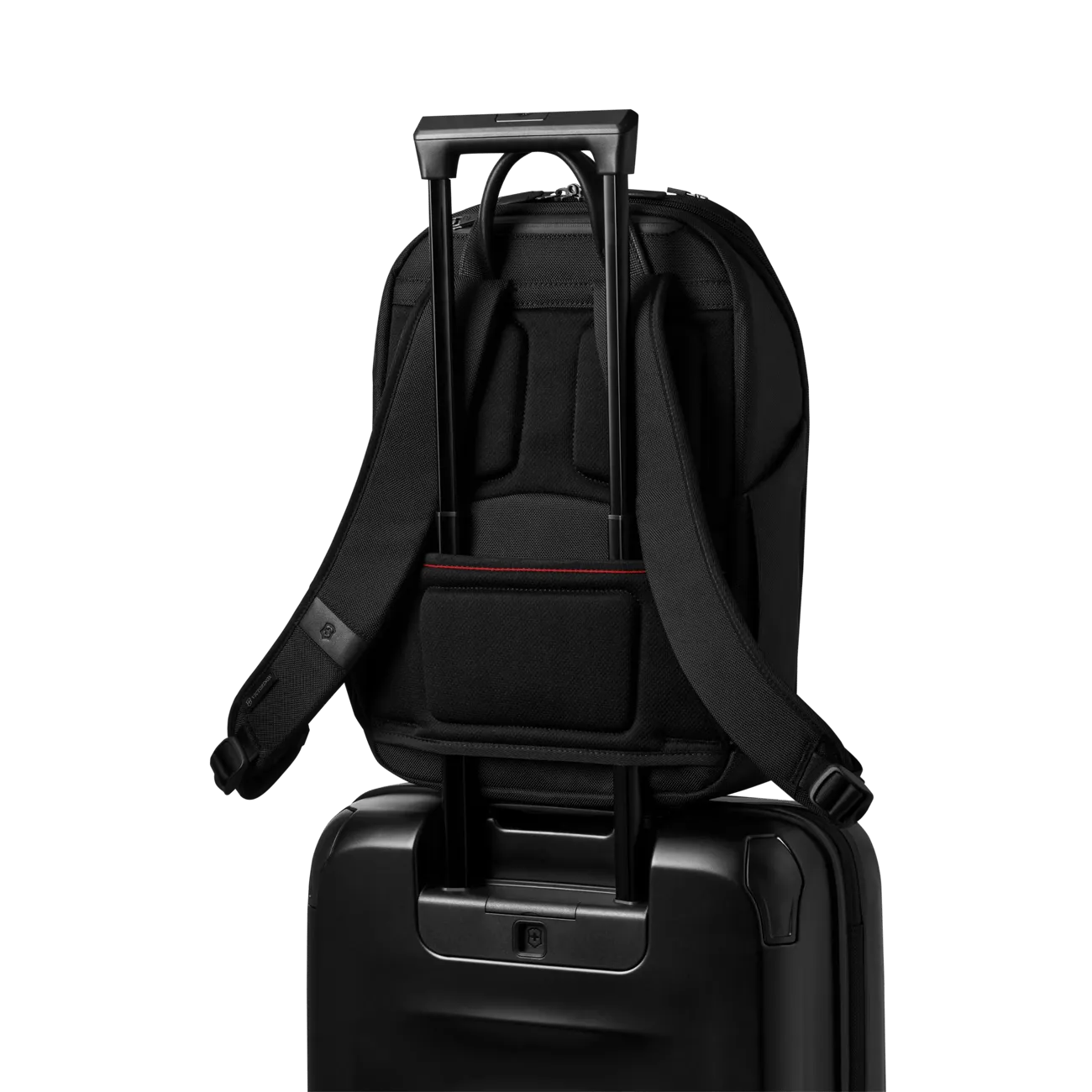 ARCHITECTURE Urban2 City Backpack - Black