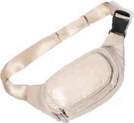 Baggallini On the Go Belt Bag Waist Pack