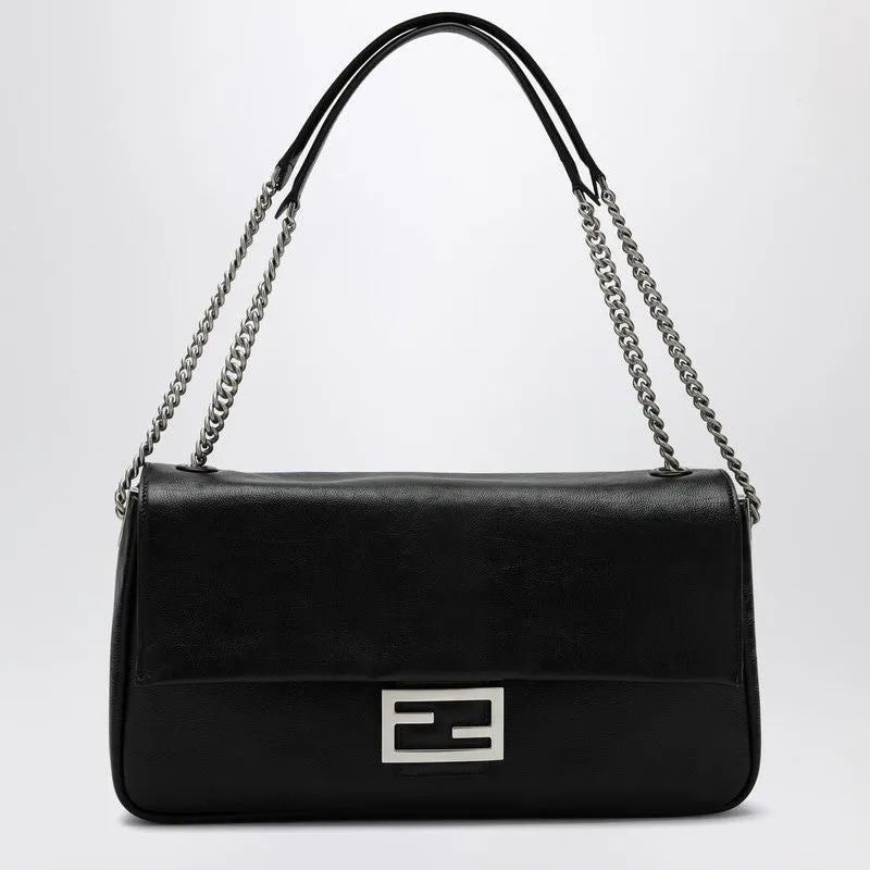 BAGUETTE CHAIN LARGE BAG