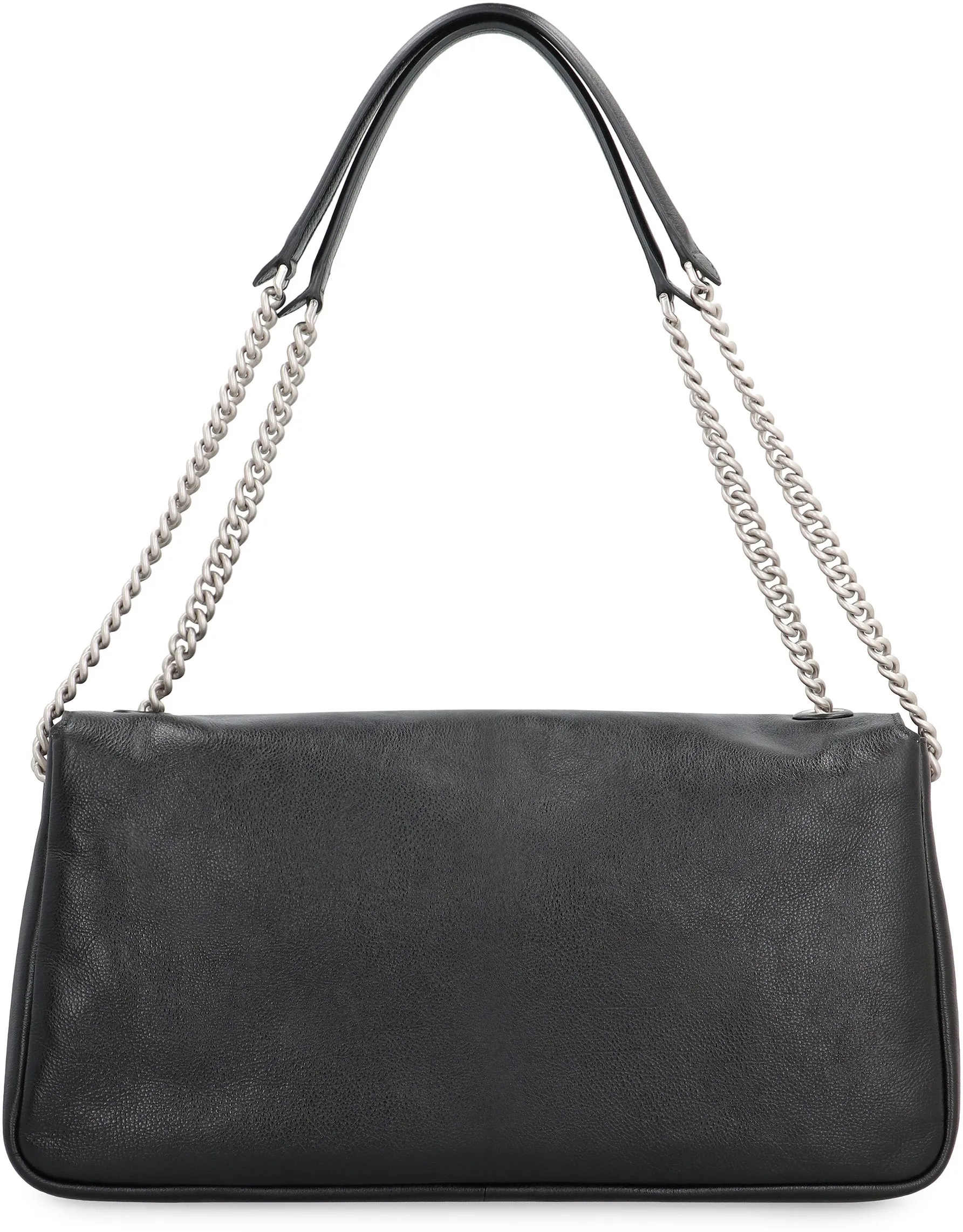 BAGUETTE CHAIN LARGE BAG