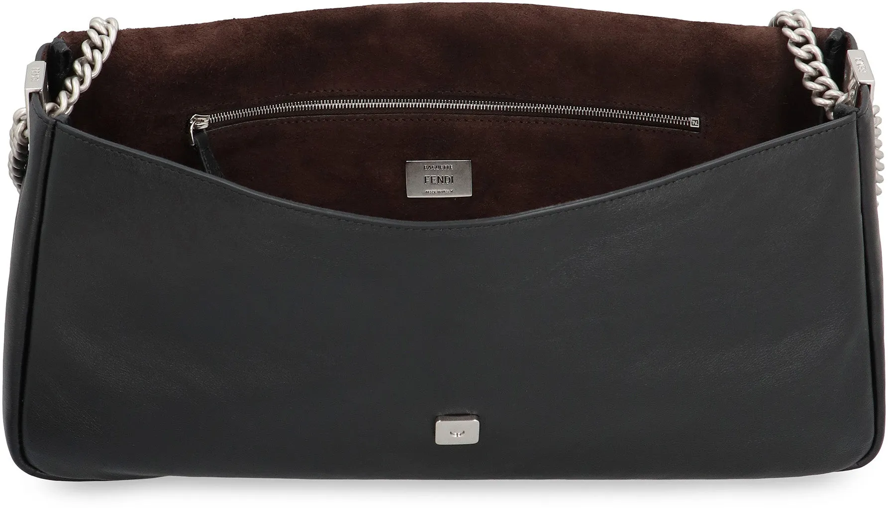 BAGUETTE CHAIN LARGE BAG