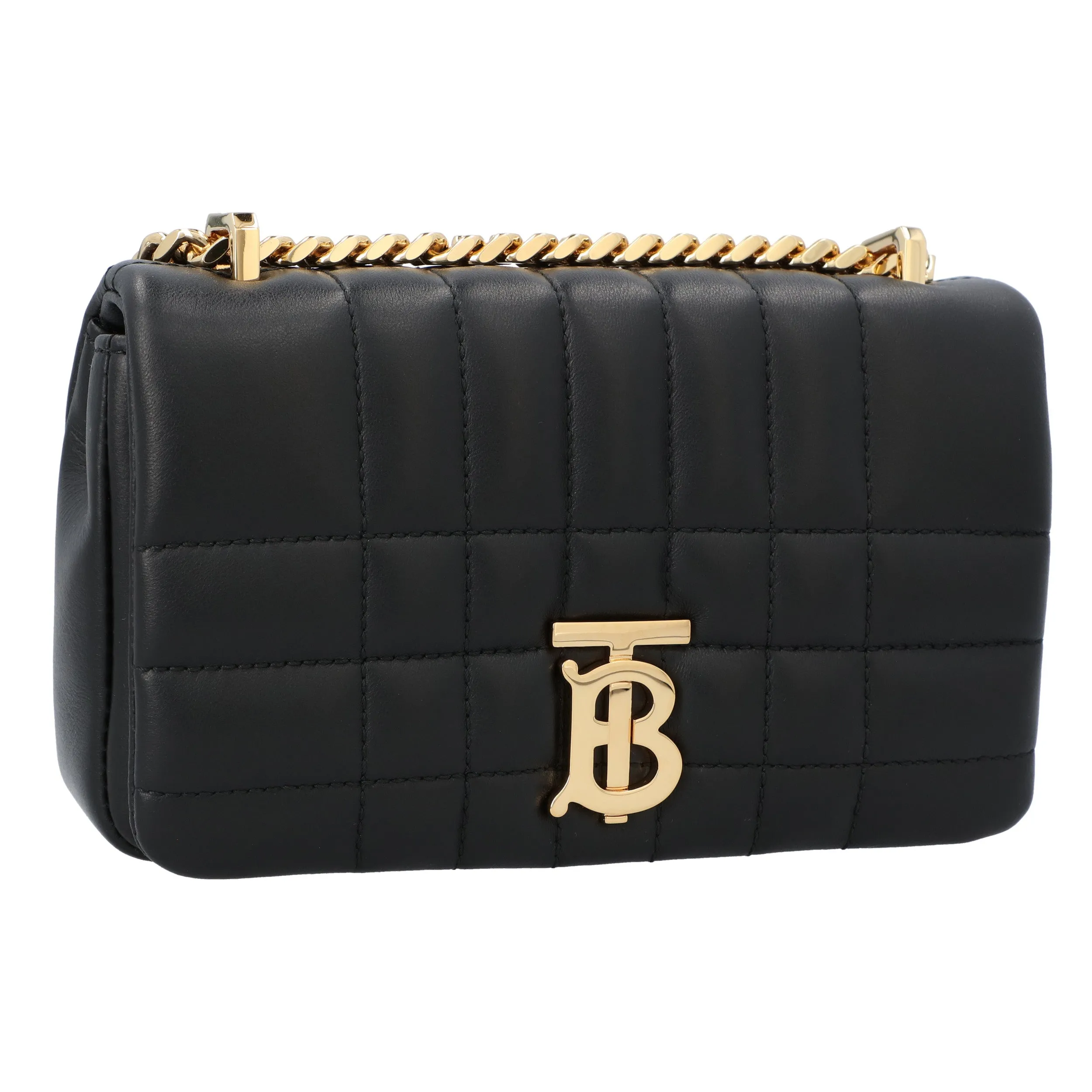 Burberry Mini Lola Bag