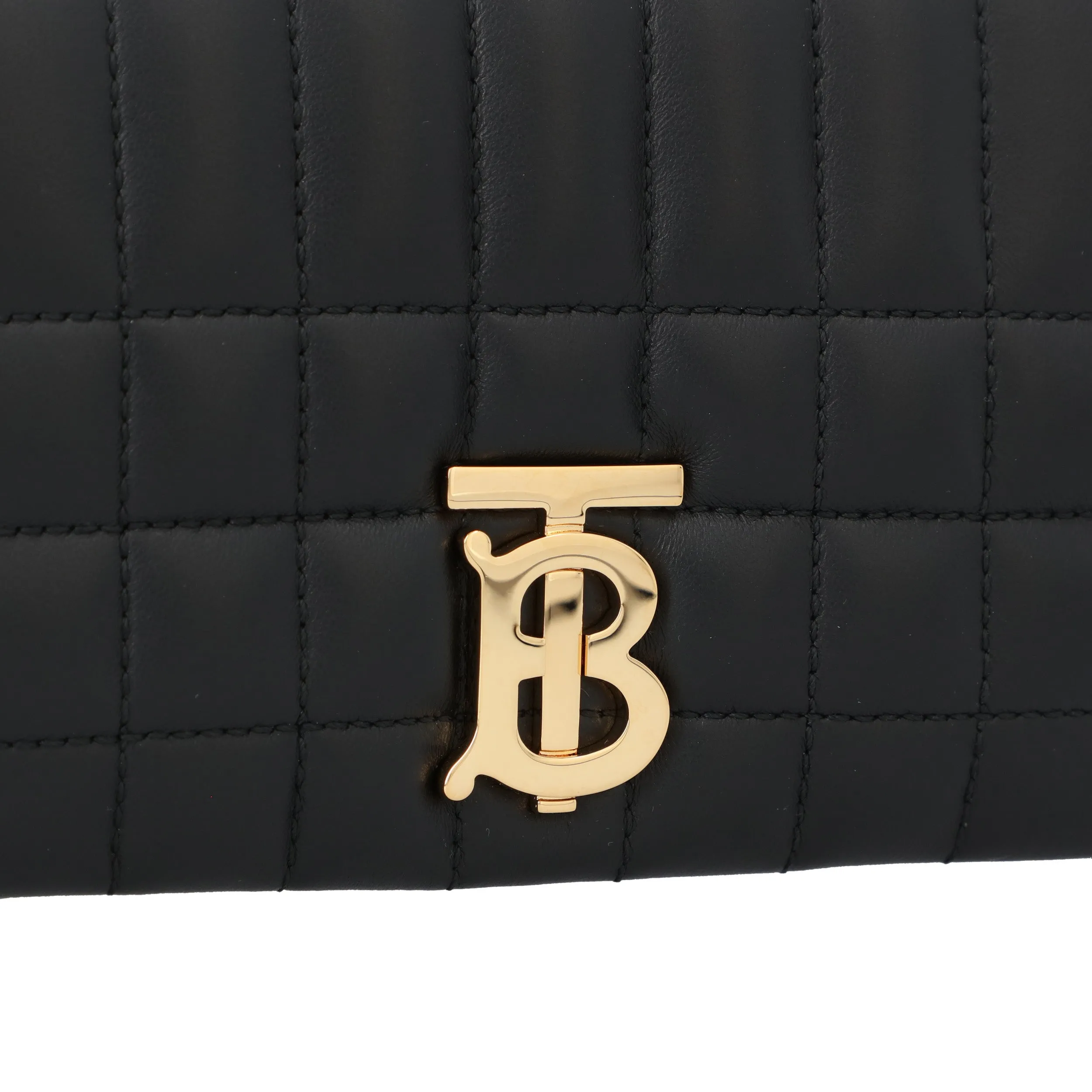 Burberry Mini Lola Bag