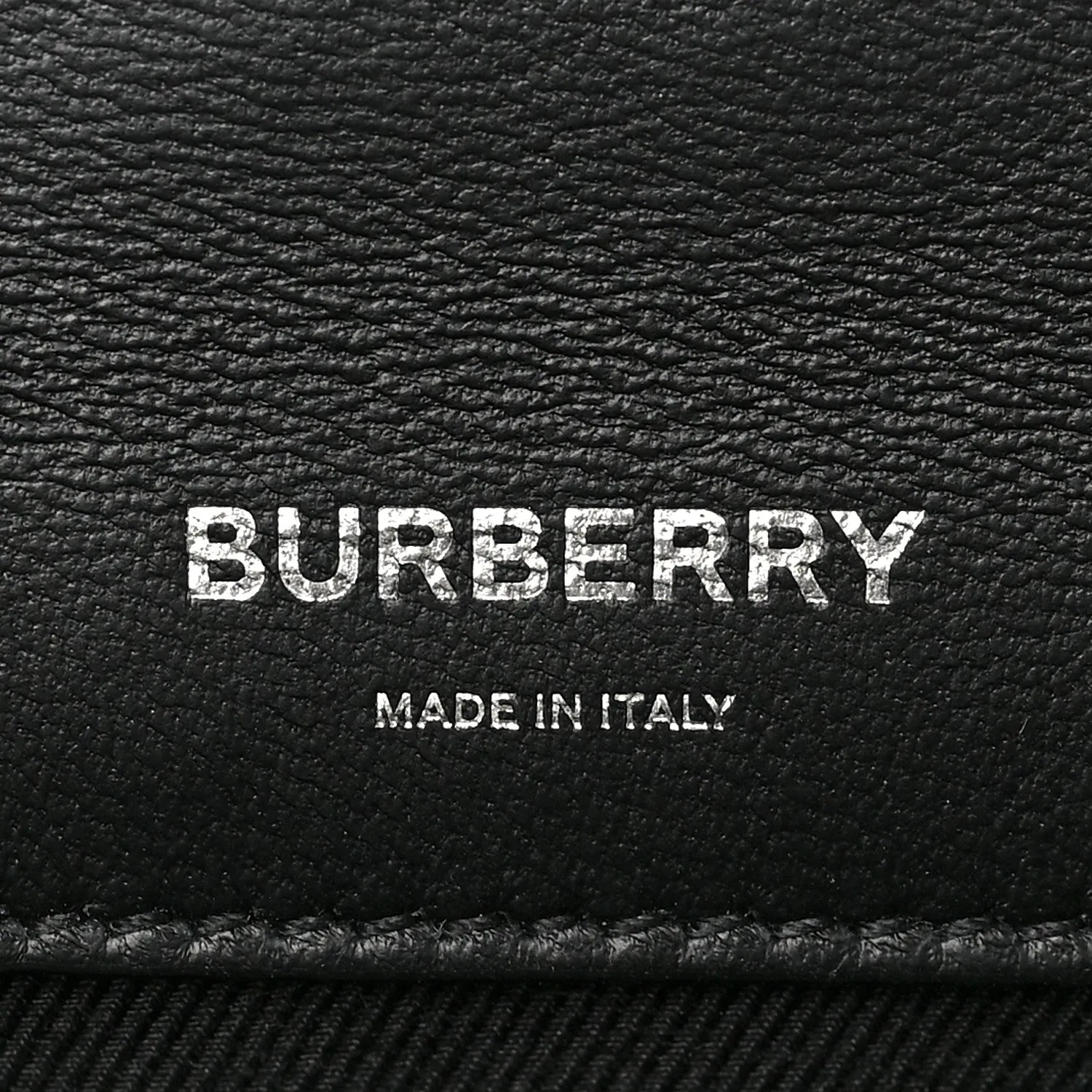 BURBERRY SMALL HORSEFERRY PRINT QUILTED LOLA SHOULDER BAG