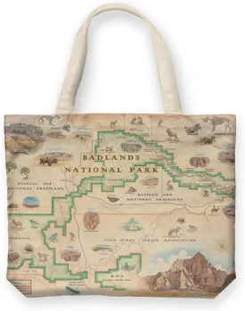 Canvas Tote Bag with Handles, Cloth Grocery Shopping Bag, Reusable & Eco-friendly Bag, 100% Cotton, Washable