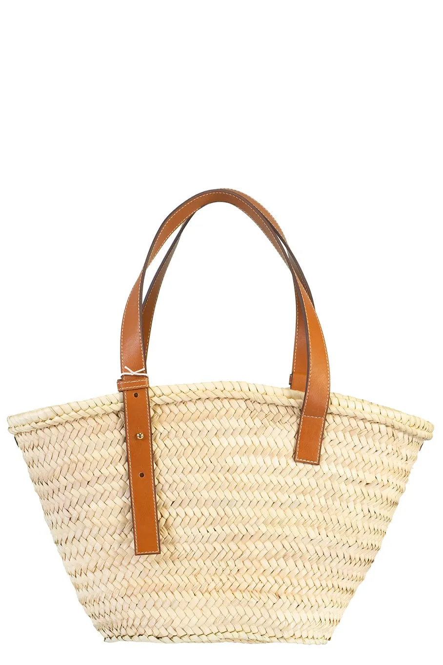 Classic Beach Side Tote - Naples