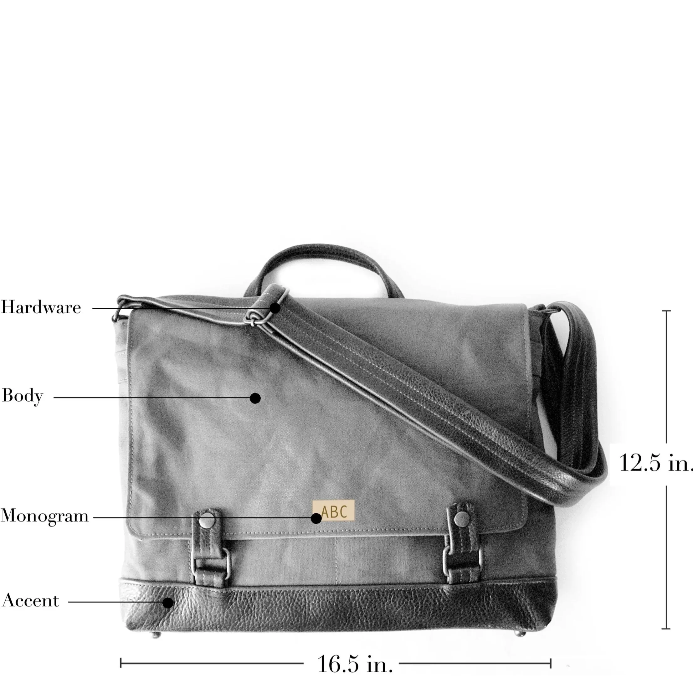 Custom Messenger