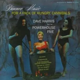 dinner music for a pack