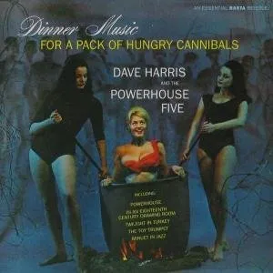 dinner music for a pack