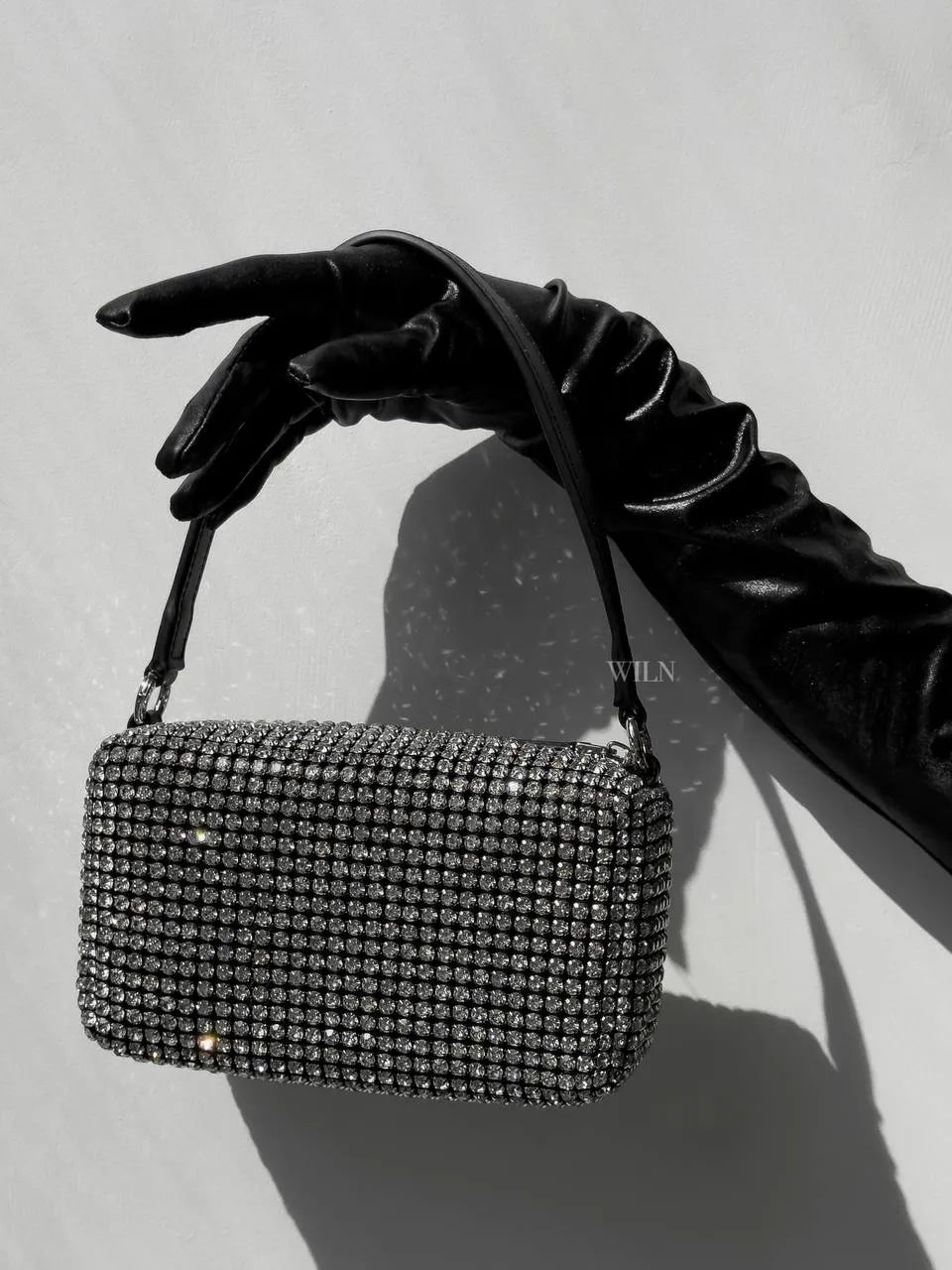 EXCESS Sparkle Bag