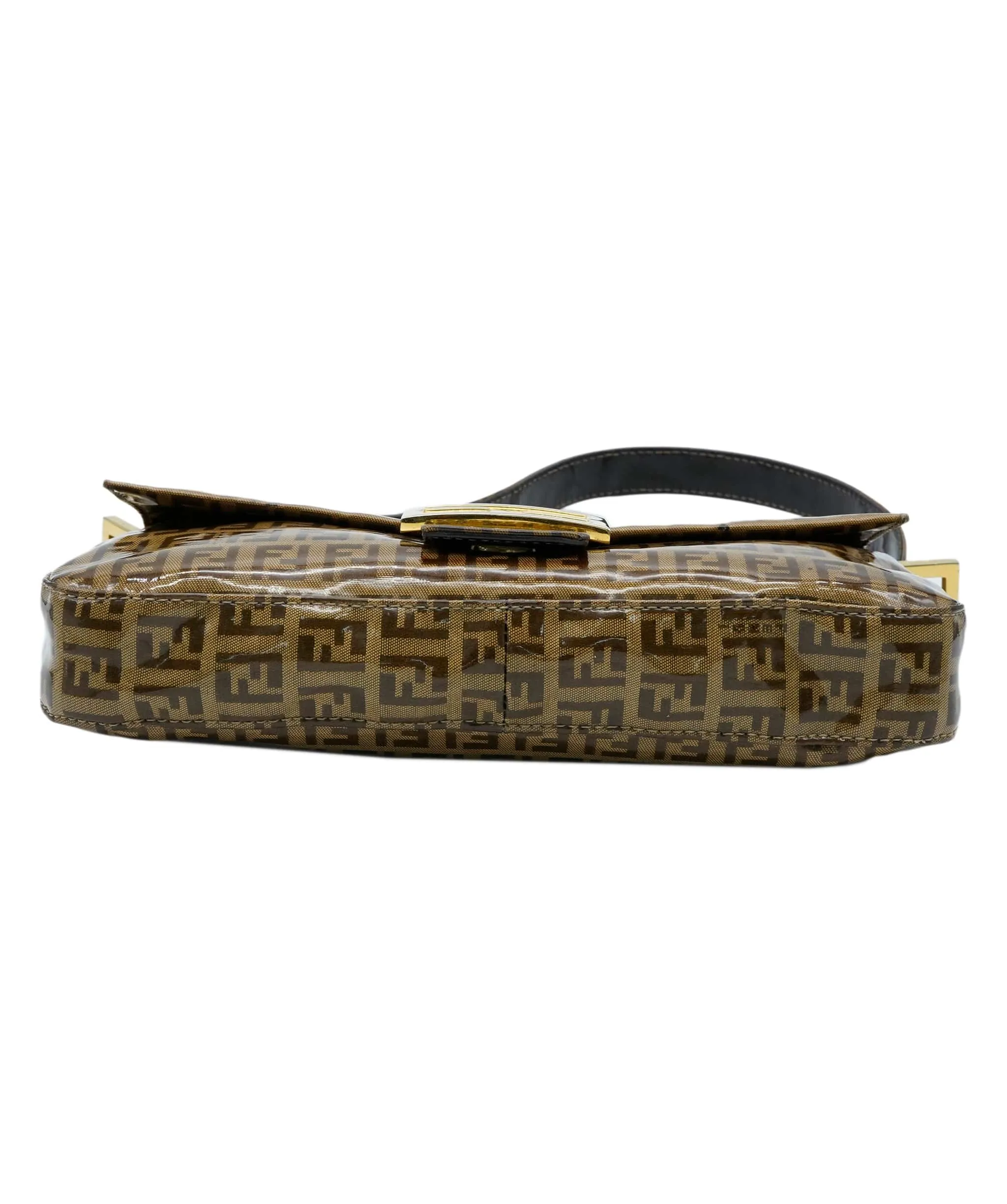 Fendi baguette coated canvas ASL6986