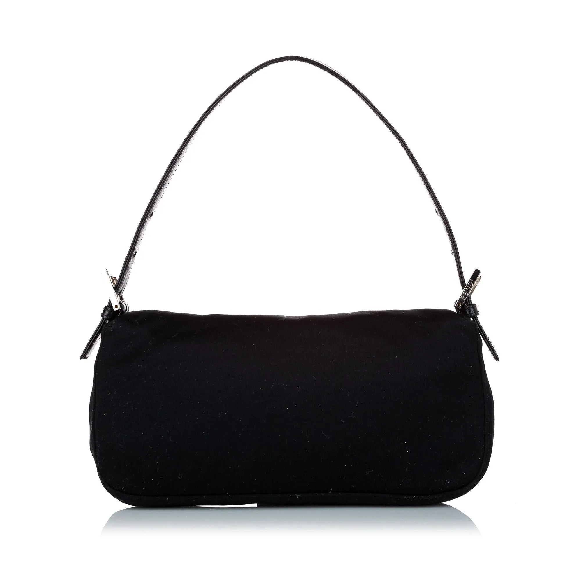 Fendi Cotton Mamma Baguette (SHG-30199)