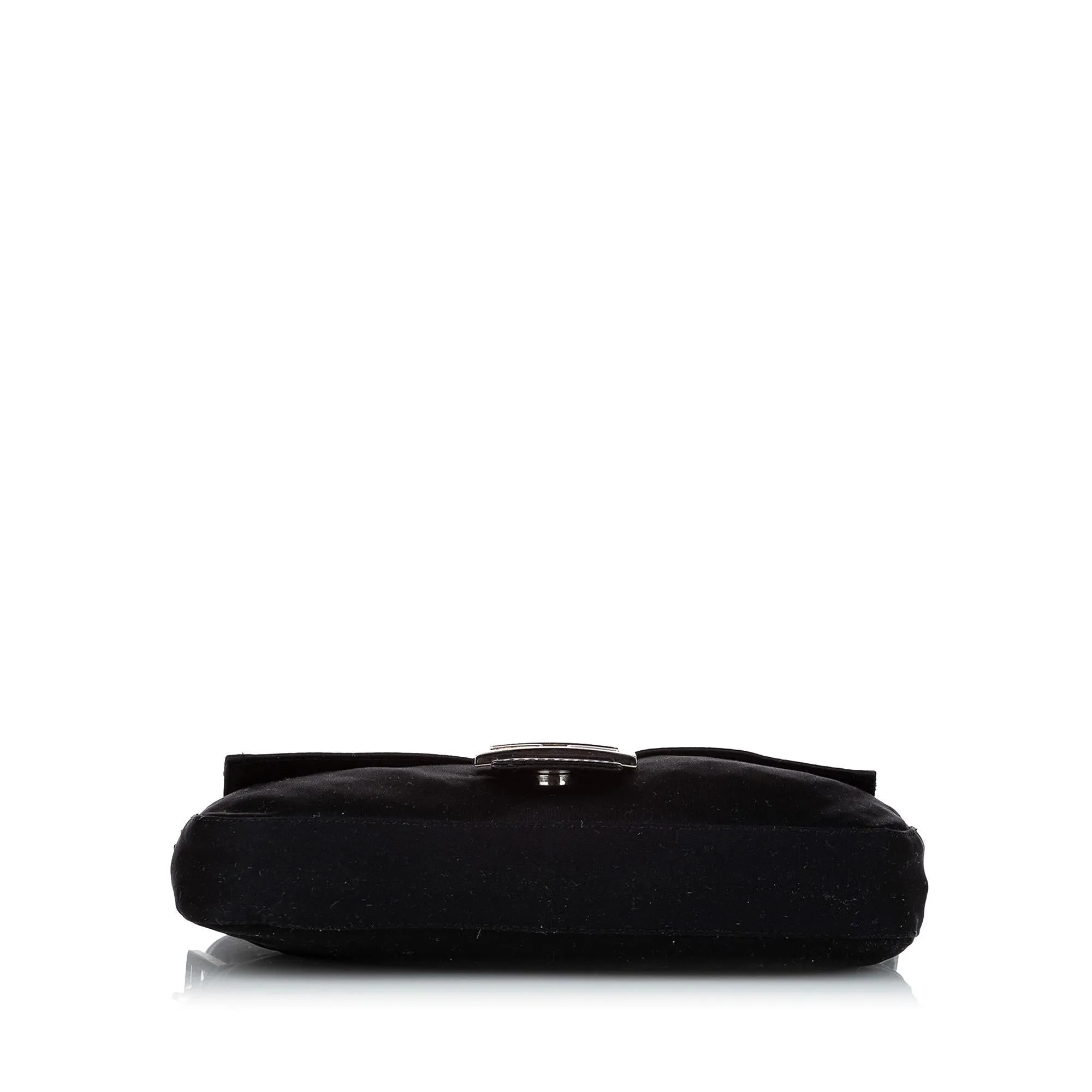 Fendi Cotton Mamma Baguette (SHG-30199)