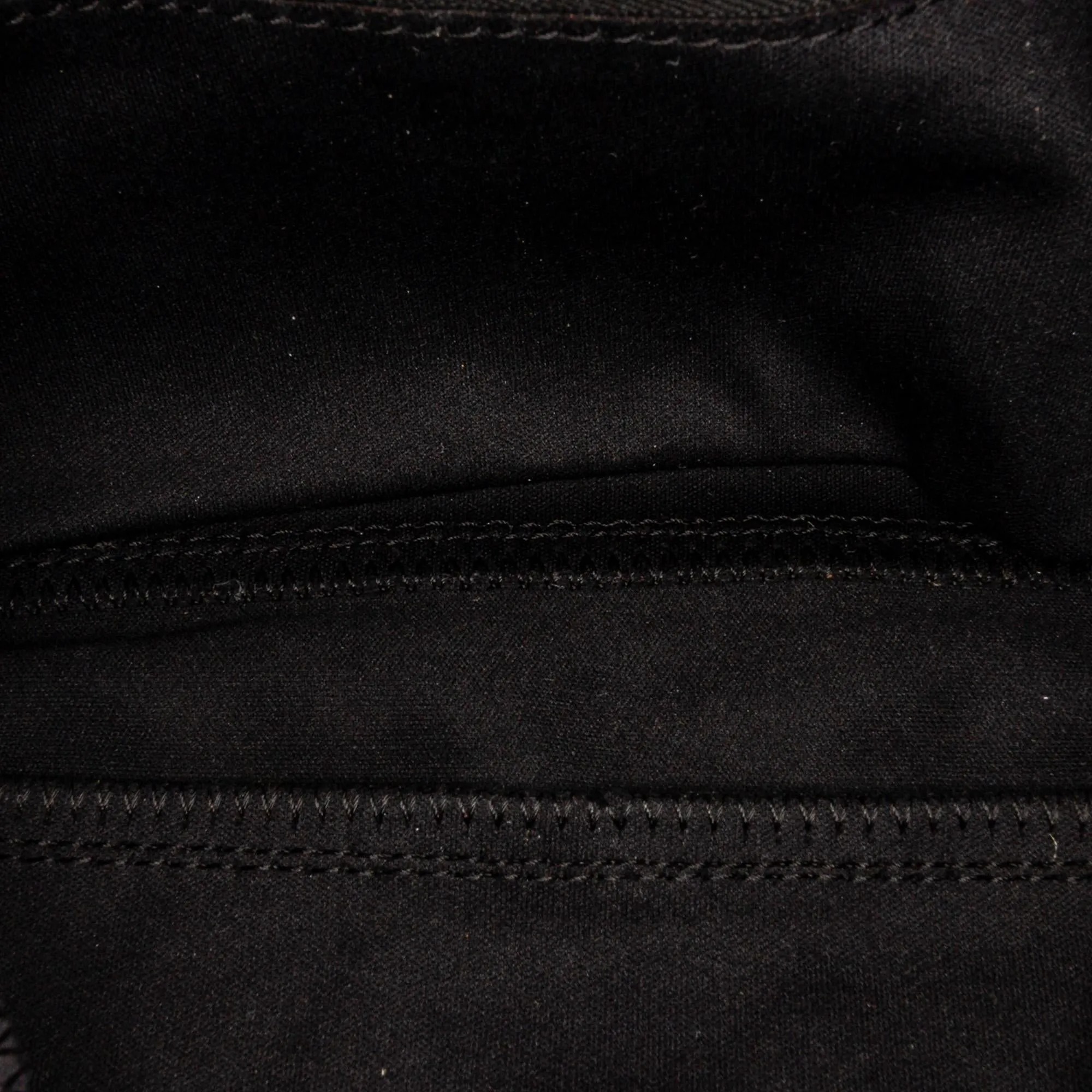 Fendi Cotton Mamma Baguette (SHG-30199)