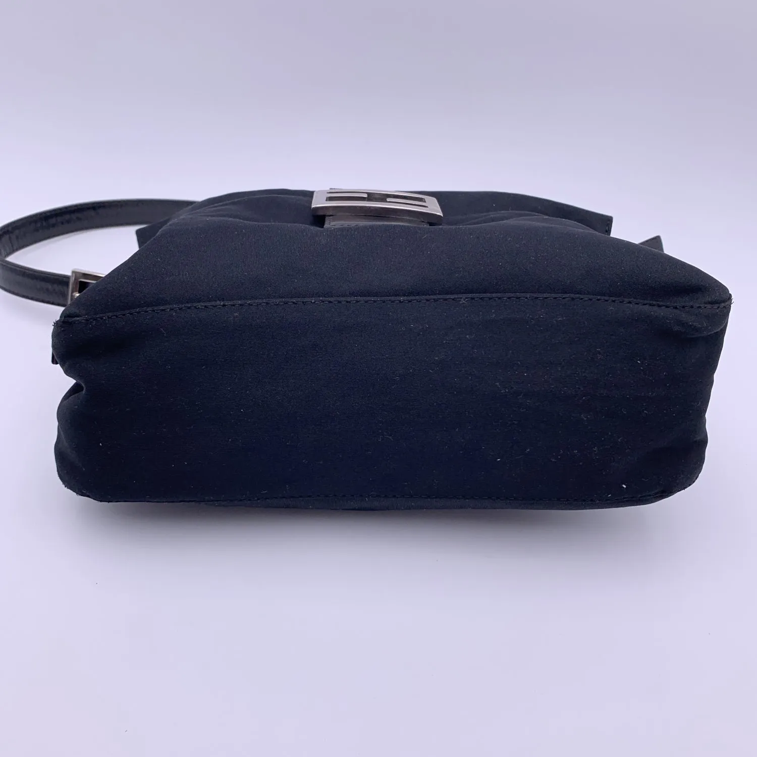Fendi Shoulder Bag Baguette