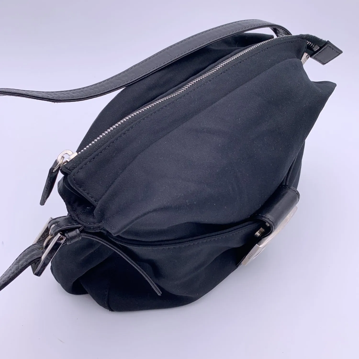 Fendi Shoulder Bag Baguette