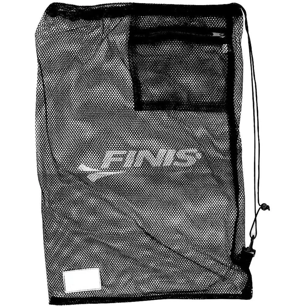 FINIS Mesh Gear Bag - Black