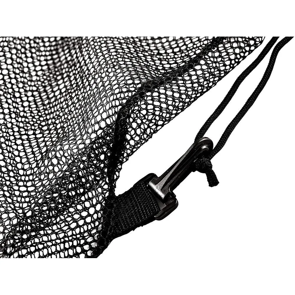 FINIS Mesh Gear Bag - Black