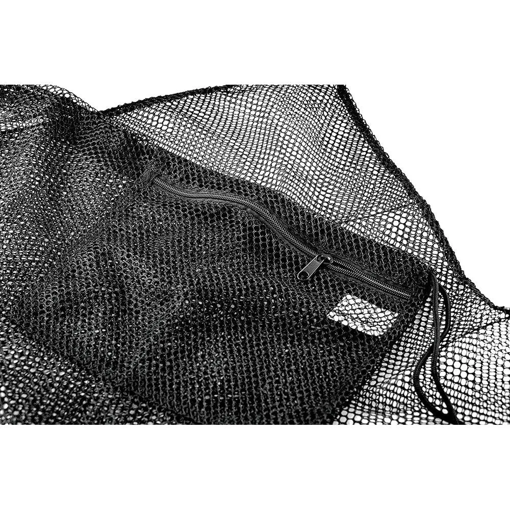 FINIS Mesh Gear Bag - Black