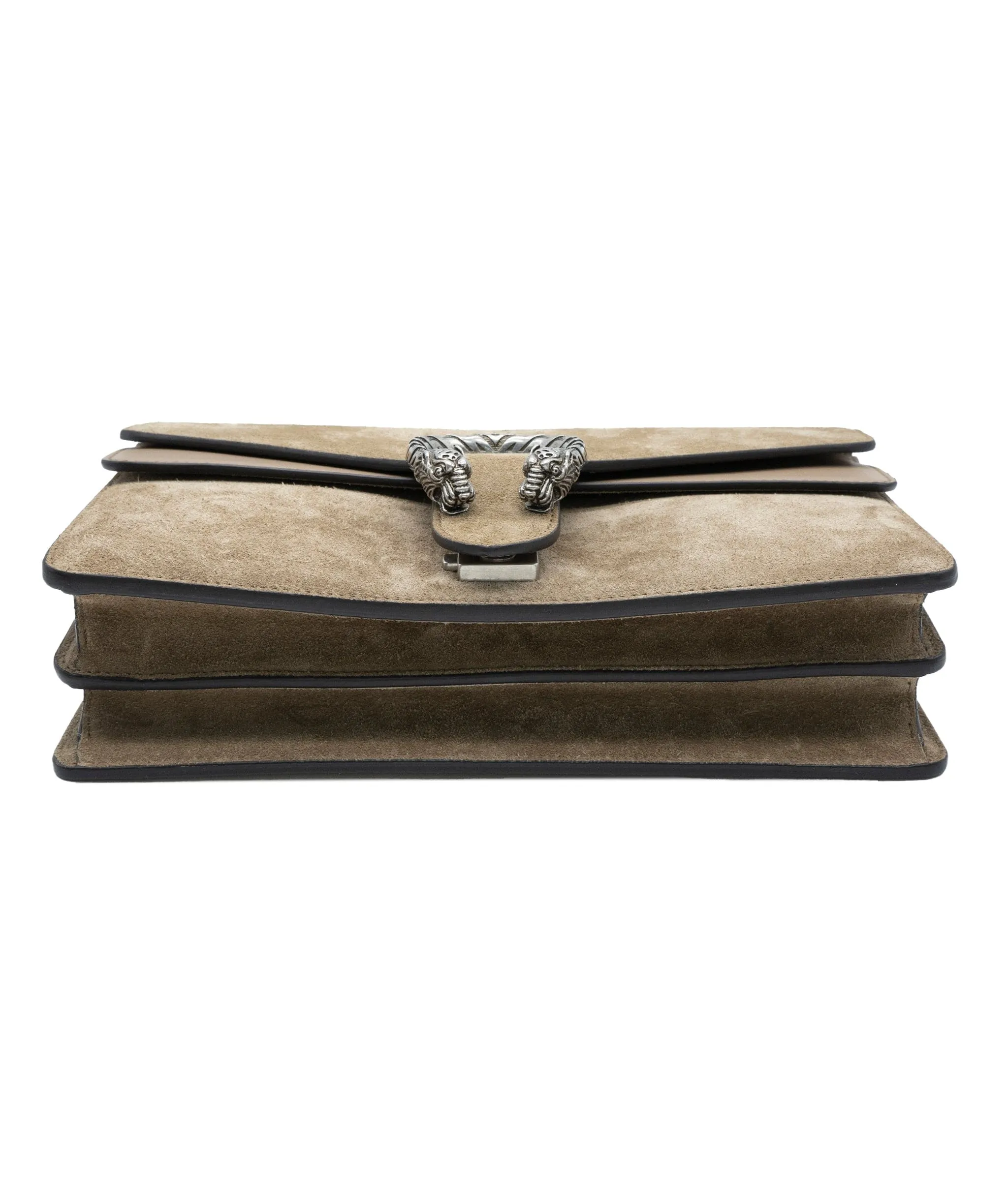Gucci beige suede dionysus ALL0355