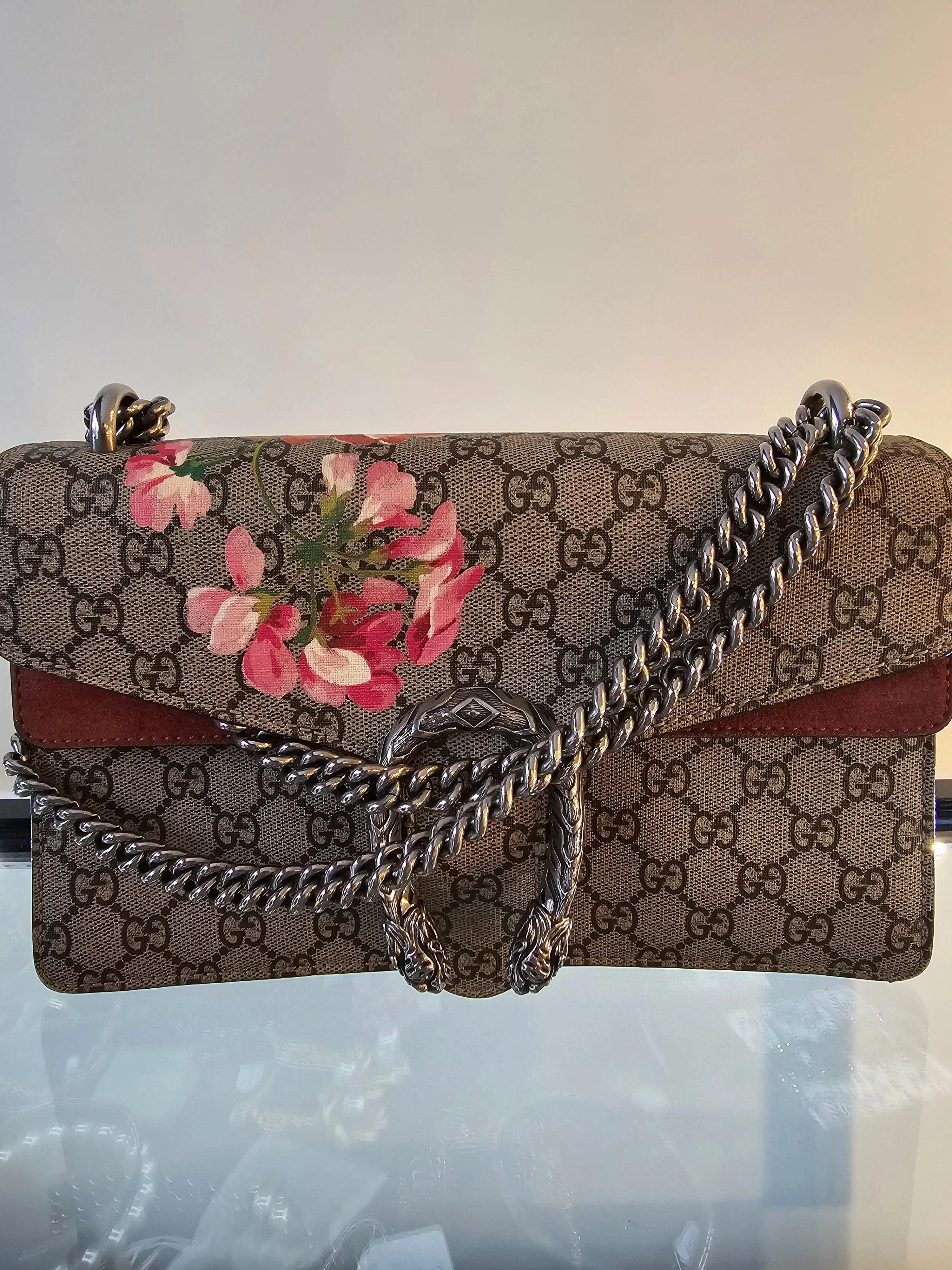 Gucci Dionysus 954670