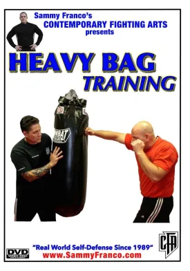 Heavy Bag Training