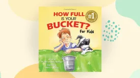 How Full Is Your Bucket? For Kids by Tom Rath and Mary Reckmeyer (2009) Paperback Paperback  January 1, 2009
