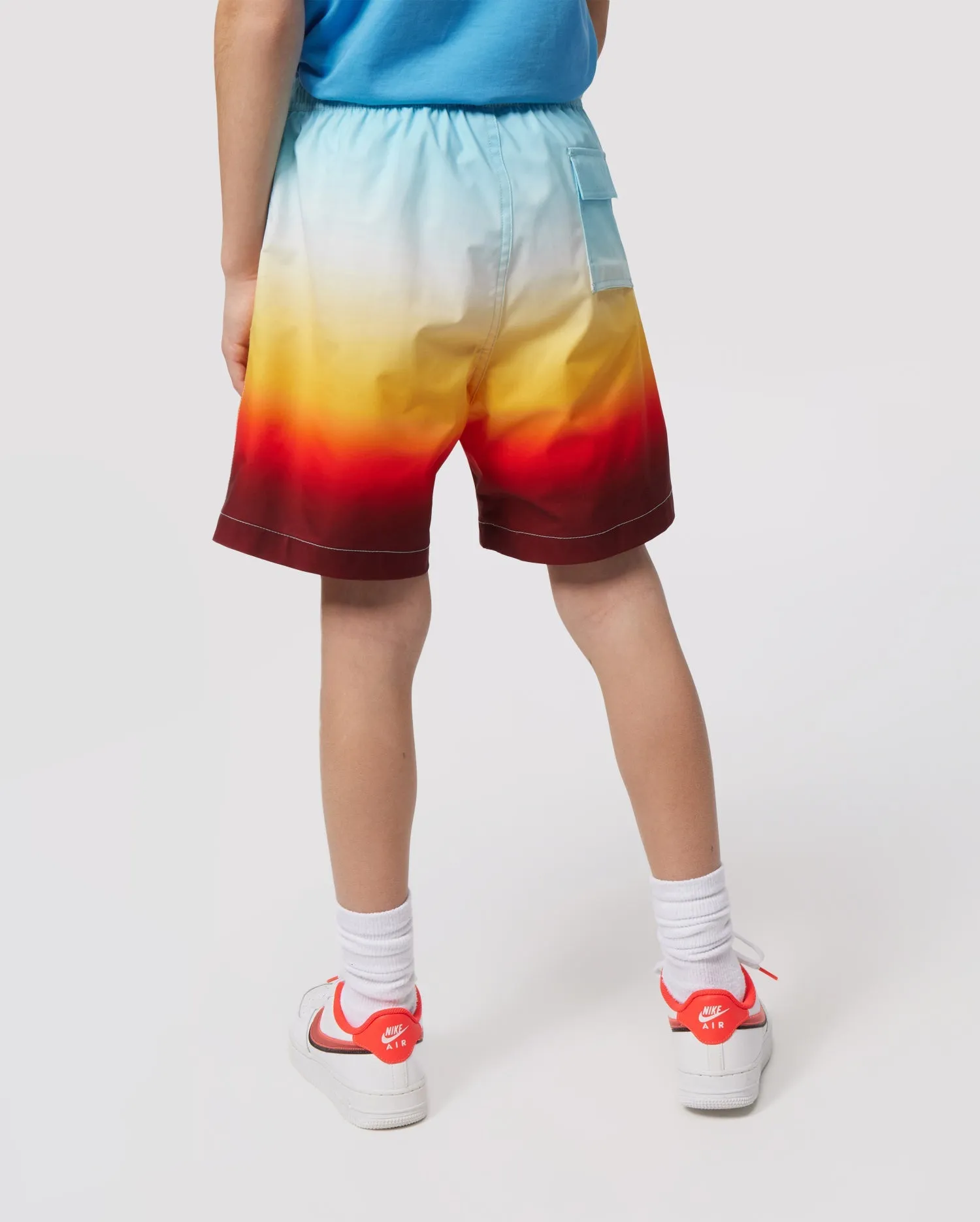 KIDS GUY SWIM TRUNK - B0W114Y1PO
